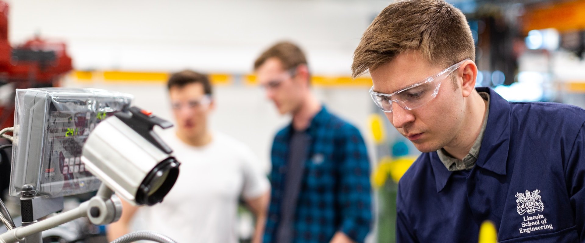 Station de diagnostic électronique et calibration laser ADAS SmartSafe
