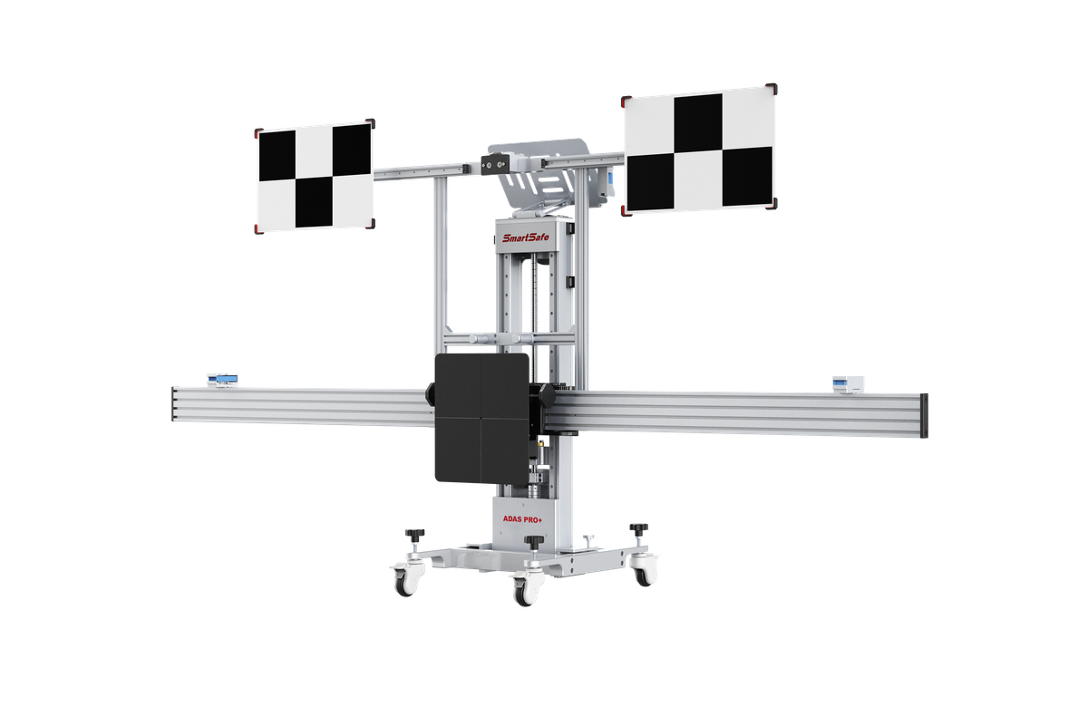 Technical Inspection & ADAS Equipment