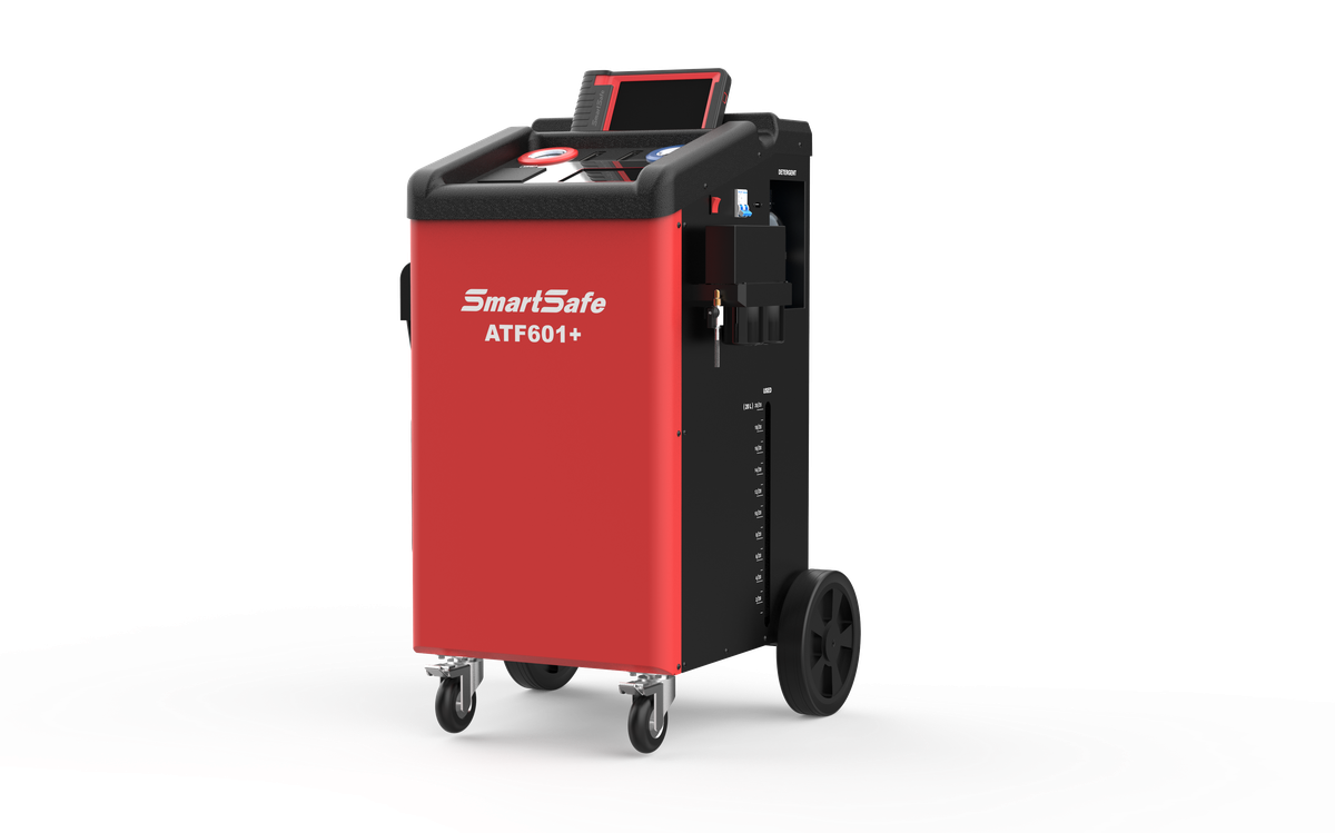 ATF601+ Automatic Transmission Fluid Exchanger & Cleaner