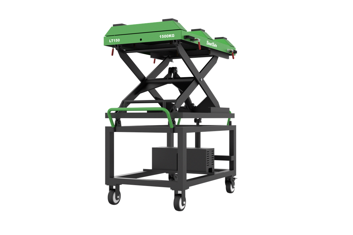 Workshop Consumables & Specialized Solutions