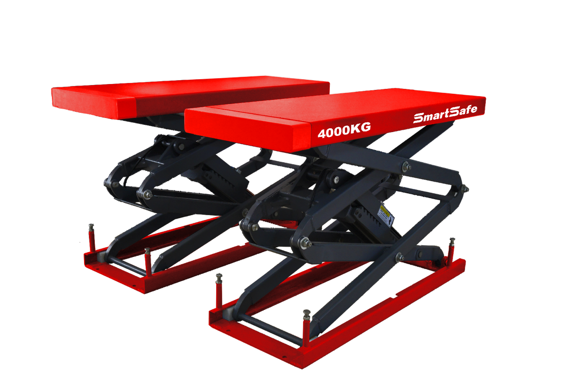 Auto Body & Collision Repair Equipment