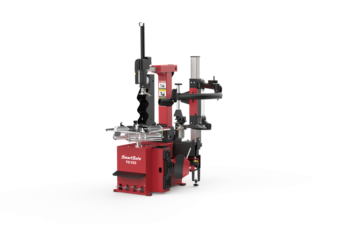 24" Automatic Workshop Tire Changer TC193